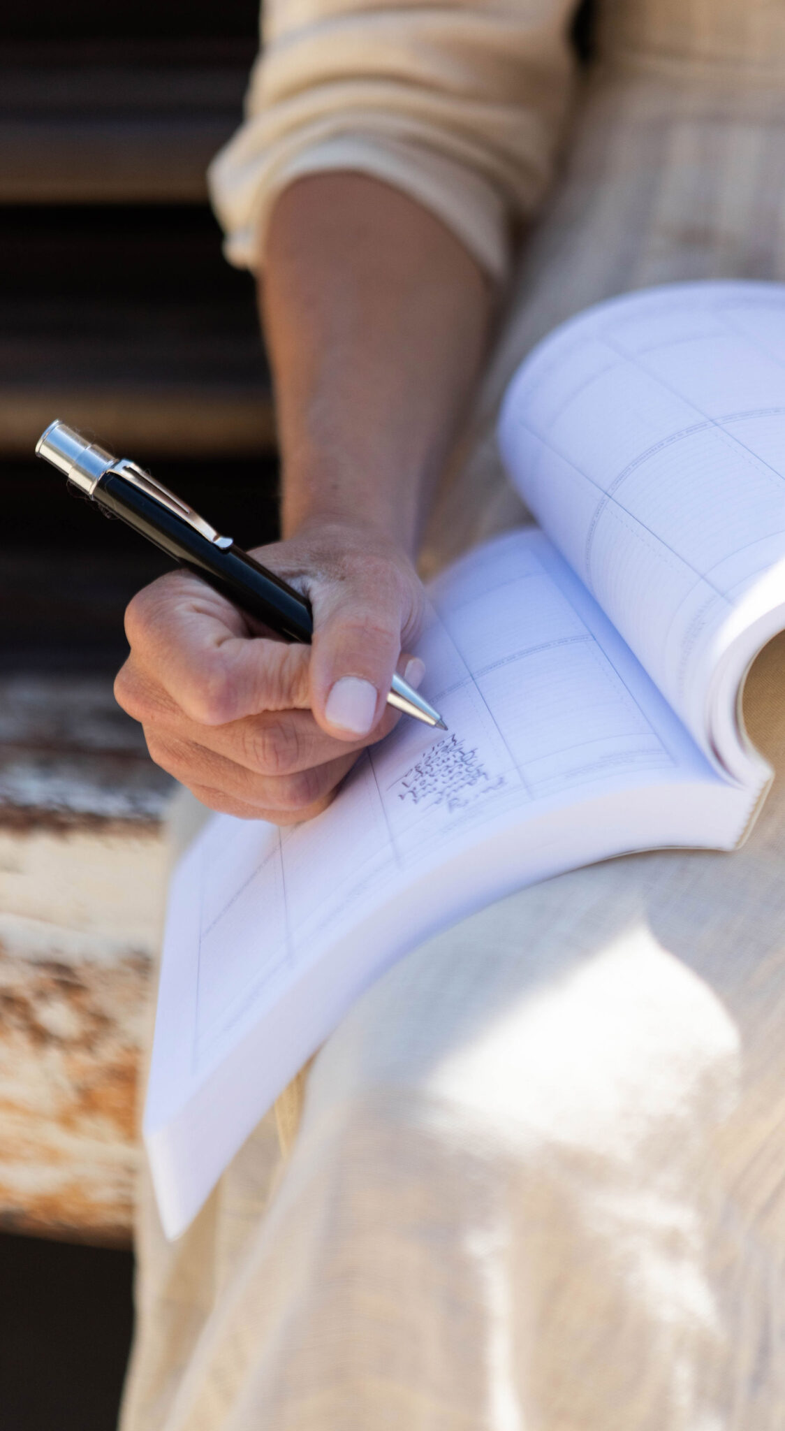 The 2023 Dragontree Dreambook + Planner